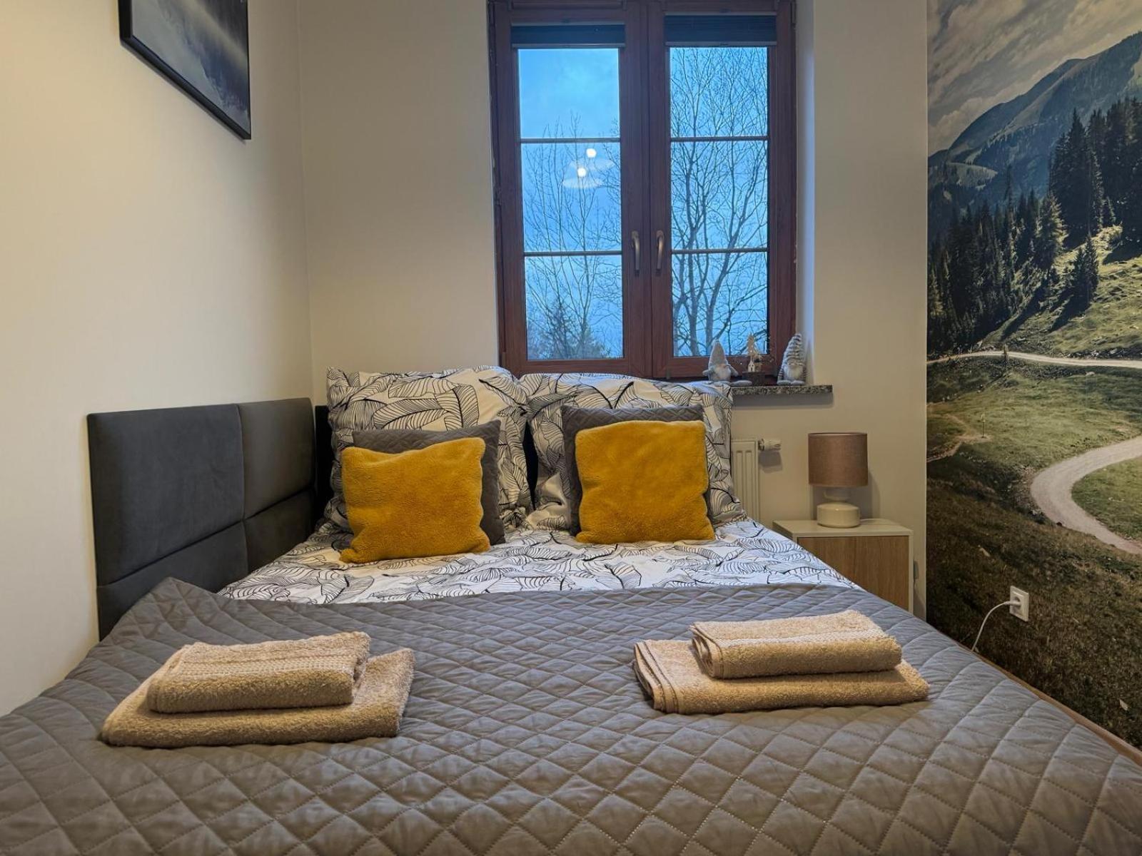 Apartament Trzy Swierki - W Objeciu Natury, Obok Glownego Deptaka - By Spaceapart Карпач Экстерьер фото