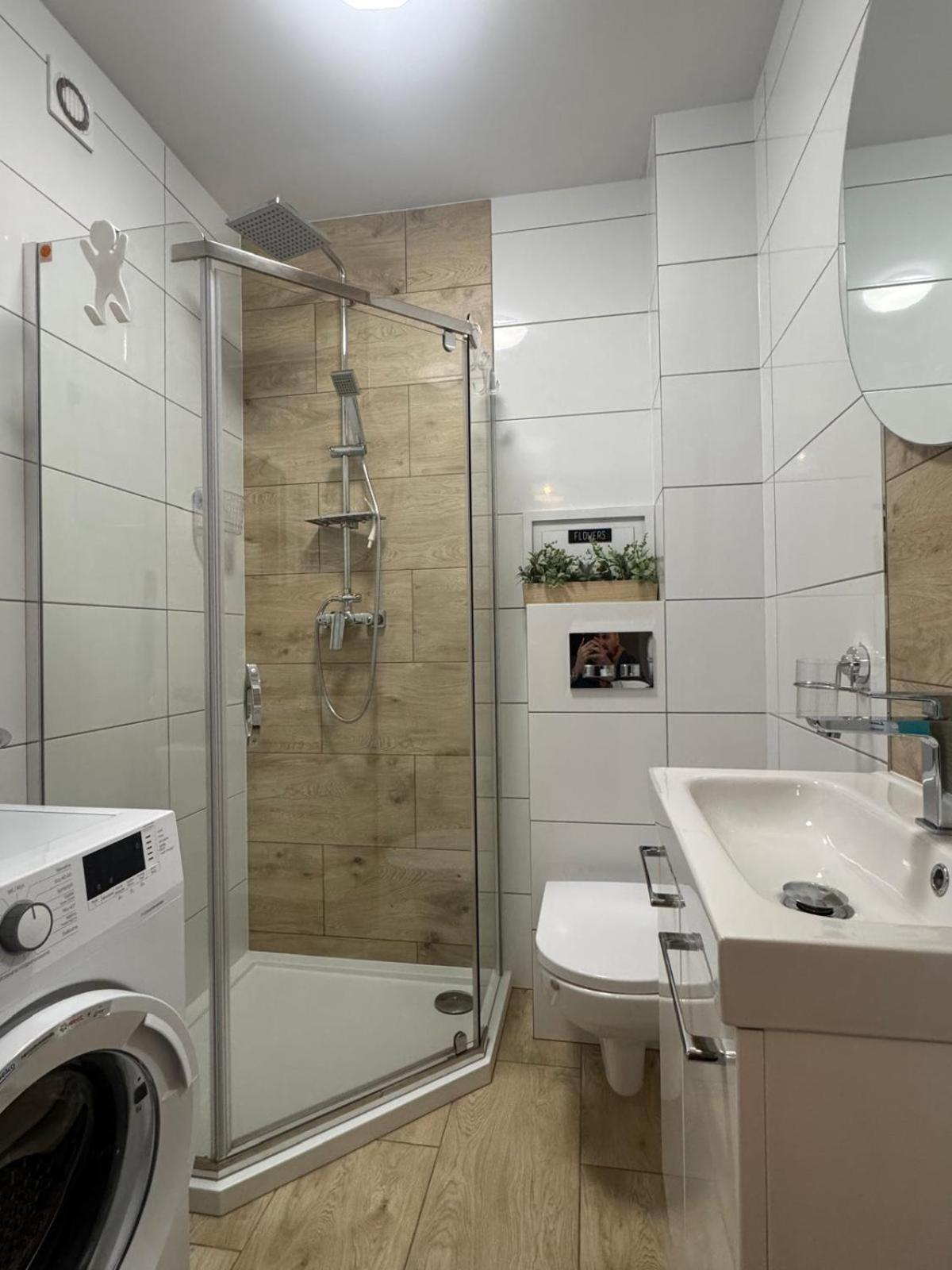 Apartament Trzy Swierki - W Objeciu Natury, Obok Glownego Deptaka - By Spaceapart Карпач Экстерьер фото